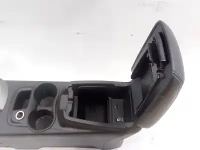 Автозапчастина б/у центральний подлокник для ford focus iii 1.6 tdci посилання на oem iam bm51a045m62cr35b8 bm51-a045m62-cr35b8 