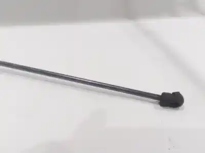 Peça sobressalente para automóvel em segunda mão amortecedor do capô por volvo v40 fastback (525) d2 referências oem iam 31298282  