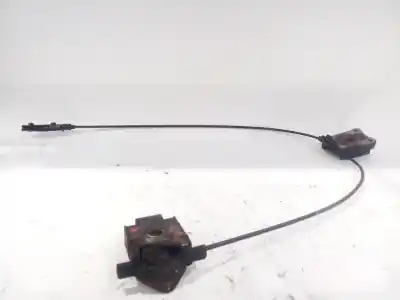 Peça sobressalente para automóvel em segunda mão fechadura do capô por bmw 3 touring (e46) 330 d referências oem iam 51238203859