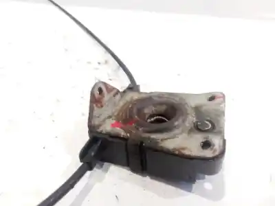 Peça sobressalente para automóvel em segunda mão fechadura do capô por bmw 3 touring (e46) 330 d referências oem iam 51238203859 51 23 8 203 859 
