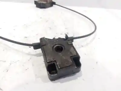 Peça sobressalente para automóvel em segunda mão fechadura do capô por bmw 3 touring (e46) 330 d referências oem iam 51238203859 51 23 8 203 859 