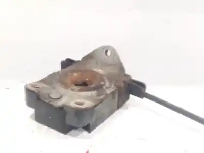 Peça sobressalente para automóvel em segunda mão fechadura do capô por bmw 3 touring (e46) 330 d referências oem iam 51238203859 51 23 8 203 859 