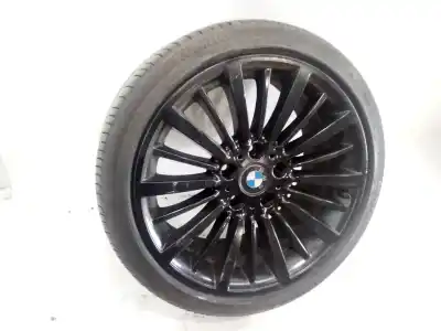 Peça sobressalente para automóvel em segunda mão jante por bmw 3 (e90) 318 d referências oem iam   