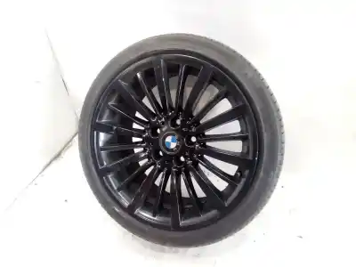 Peça sobressalente para automóvel em segunda mão jante por bmw 3 (e90) 318 d referências oem iam   