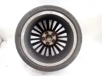 Peça sobressalente para automóvel em segunda mão jante por bmw 3 (e90) 318 d referências oem iam   