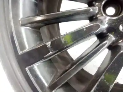 Peça sobressalente para automóvel em segunda mão jante por bmw 3 (e90) 318 d referências oem iam   
