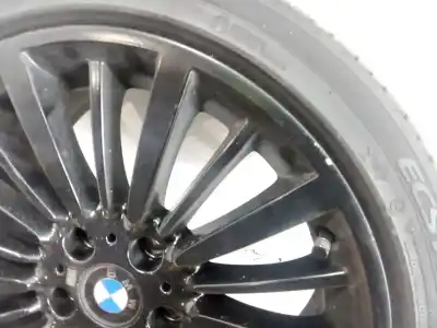 Peça sobressalente para automóvel em segunda mão jante por bmw 3 (e90) 318 d referências oem iam   