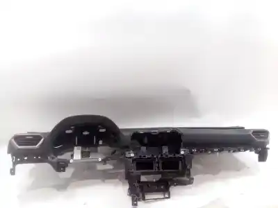 Second-hand car spare part dashboard for cupra formentor (km7) 2.0 tdi oem iam references 5fg857003l