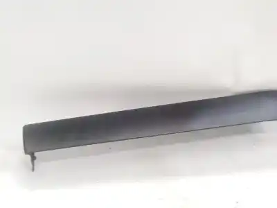 Peça sobressalente para automóvel em segunda mão moldagem por cupra formentor (km7) 2.0 tdi referências oem iam 5fb858452c 5fb 858 452 c 