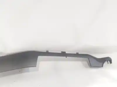 Peça sobressalente para automóvel em segunda mão moldagem por cupra formentor (km7) 2.0 tdi referências oem iam 5fb858452c 5fb 858 452 c 