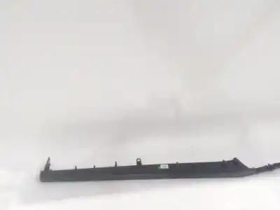 Peça sobressalente para automóvel em segunda mão moldagem por cupra formentor (km7) 2.0 tdi referências oem iam 5fb858452c 5fb 858 452 c 