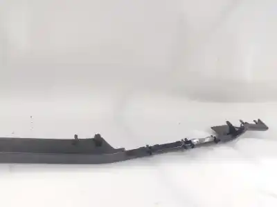 Peça sobressalente para automóvel em segunda mão moldagem por cupra formentor (km7) 2.0 tdi referências oem iam 5fb858452c 5fb 858 452 c 