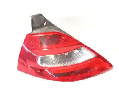 Second-hand car spare part left tailgate light for al de oem iam references 8200413214