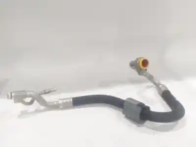 Second-hand car spare part air conditioning pipes for bmw x1 (e84) xdrive 18 d oem iam references 6450920974202  