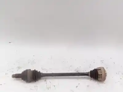 Second-hand car spare part rear right transmission for bmw x1 (e84) xdrive 18 d oem iam references 33207605486