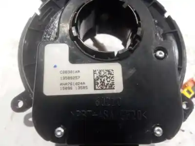 Автозапчасти б/у кольцо подушки безопасности за opel mokka / mokka x (j13) 1.4 (_76) ссылки oem iam 13589257  