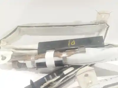 Автозапчасти б/у подушка безопасности передняя левая шторка безопасности за opel mokka / mokka x (j13) 1.4 (_76) ссылки oem iam 95327400  