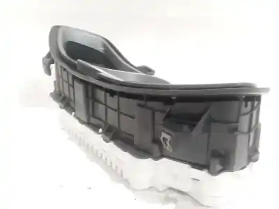 Peça sobressalente para automóvel em segunda mão quadrante por volvo v40 fastback (525) d2 referências oem iam 31473473 36010099 p31473473