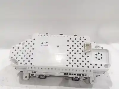 Peça sobressalente para automóvel em segunda mão quadrante por volvo v40 fastback (525) d2 referências oem iam 31473473 36010099 p31473473