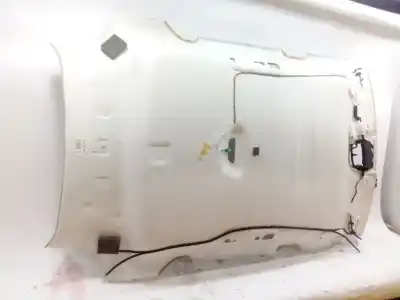 Автозапчасти б/у внутренняя крыша за volvo v40 fastback (525) d2 ссылки oem iam 31457258  