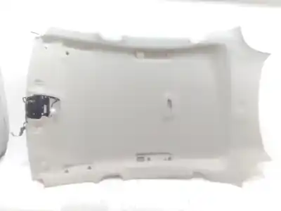 Second-hand car spare part interior roof for volvo v40 fastback (525) d2 oem iam references 31457258