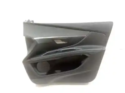 Tweedehands auto-onderdeel  voor PEUGEOT 3008 SUV (MC_, MR_, MJ_, M4_)  OEM IAM-referenties 98305862QU 98 305 862 QU 03682