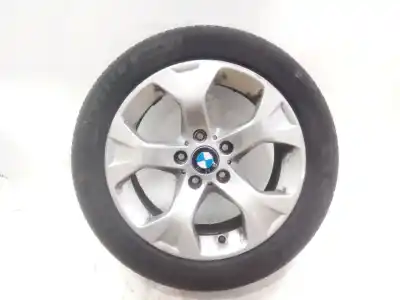 Second-hand car spare part rim for bmw x1 (e84) xdrive 18 d oem iam references 678914013