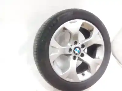 Second-hand car spare part rim for bmw x1 (e84) xdrive 18 d oem iam references 678914013  