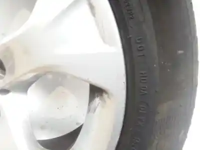 Second-hand car spare part rim for bmw x1 (e84) xdrive 18 d oem iam references 678914013  