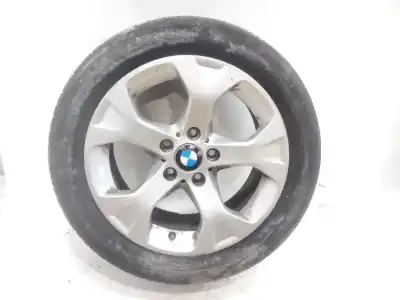 Second-hand car spare part rim for bmw x1 (e84) xdrive 18 d oem iam references 678914013