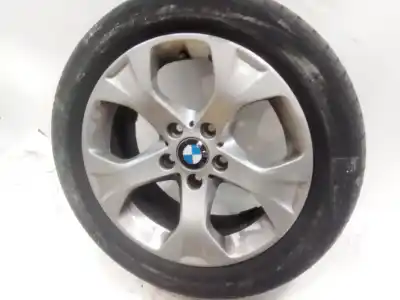 Peça sobressalente para automóvel em segunda mão jante por bmw x1 (e84) xdrive 18 d referências oem iam 678914013  