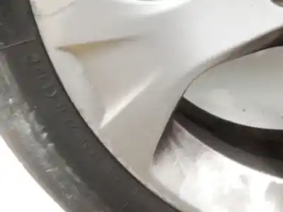 Peça sobressalente para automóvel em segunda mão jante por bmw x1 (e84) xdrive 18 d referências oem iam 678914013  