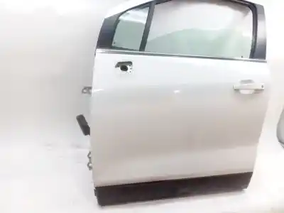 İkinci el araba yedek parçası sol ön kapi için opel mokka / mokka x (j13) 1.4 (_76) oem iam referansları 42342191  