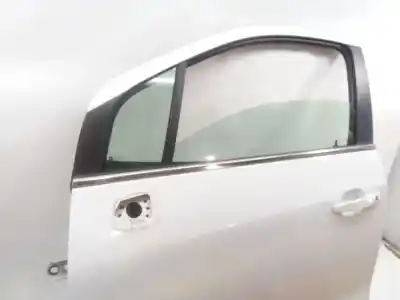 İkinci el araba yedek parçası sol ön kapi için opel mokka / mokka x (j13) 1.4 (_76) oem iam referansları 42342191  