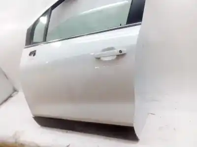 İkinci el araba yedek parçası sol ön kapi için opel mokka / mokka x (j13) 1.4 (_76) oem iam referansları 42342191  