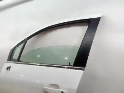 İkinci el araba yedek parçası sol ön kapi için opel mokka / mokka x (j13) 1.4 (_76) oem iam referansları 42342191  