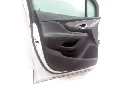 İkinci el araba yedek parçası sol ön kapi için opel mokka / mokka x (j13) 1.4 (_76) oem iam referansları 42342191  