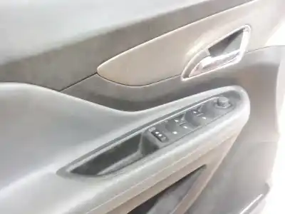 İkinci el araba yedek parçası sol ön kapi için opel mokka / mokka x (j13) 1.4 (_76) oem iam referansları 42342191  