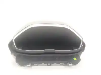 Tweedehands auto-onderdeel  voor PEUGEOT 3008 SUV (MC_, MR_, MJ_, M4_)  OEM IAM-referenties 9850673180  985067318000
