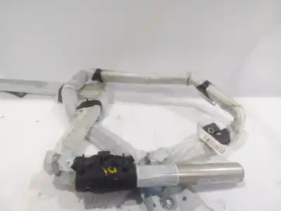 Second-hand car spare part front left curtain airbag for bmw x3 (e83) 2.0 sd oem iam references 84342022504a  