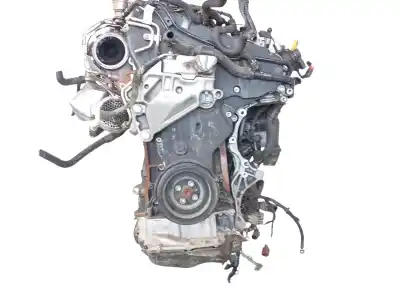 Peça sobressalente para automóvel em segunda mão MOTOR COMPLETO por CUPRA FORMENTOR (KM7)  Referências OEM IAM DTTA  DTT