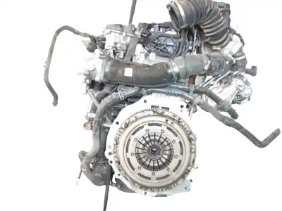 Peça sobressalente para automóvel em segunda mão motor completo por cupra formentor (km7) 2.0 tdi referências oem iam dtta  dtt