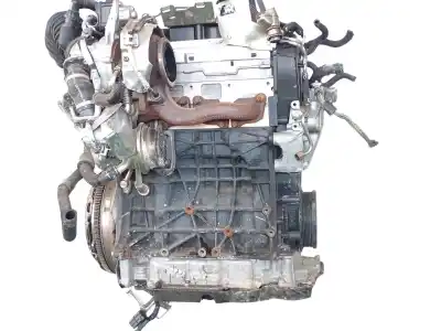 Peça sobressalente para automóvel em segunda mão motor completo por cupra formentor (km7) 2.0 tdi referências oem iam dtta  dtt