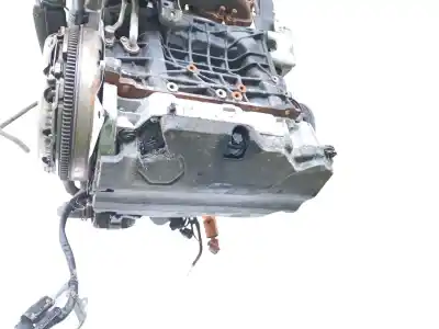 Peça sobressalente para automóvel em segunda mão motor completo por cupra formentor (km7) 2.0 tdi referências oem iam dtta  dtt