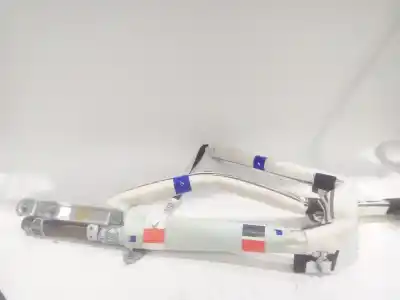 Pezzo di ricambio per auto di seconda mano  per OPEL CORSA E (X15)  Riferimenti OEM IAM 39045977  