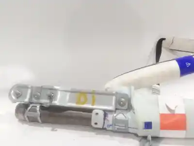 Автозапчастина б/у передня ліва подушка безпеки для opel corsa e (x15) 1.3 cdti (08, 68) посилання на oem iam 39045977  