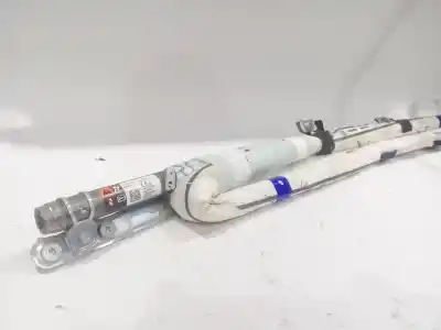 Автозапчастина б/у передня ліва подушка безпеки для opel corsa e (x15) 1.3 cdti (08, 68) посилання на oem iam 39045977  