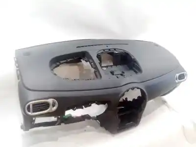Автозапчастина б/у панель приладів для renault modus / grand modus (f/jp0_) 1.5 dci (jp0g, jp0h) посилання на oem iam 7701067619  