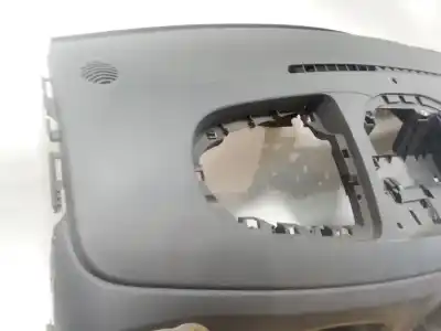 Автозапчастина б/у панель приладів для renault modus / grand modus (f/jp0_) 1.5 dci (jp0g, jp0h) посилання на oem iam 7701067619  