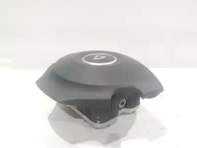 Автозапчастина б/у передня ліва подушка безопасности для renault modus / grand modus (f/jp0_) 1.5 dci (jp0g, jp0h) посилання на oem iam 8200591702  